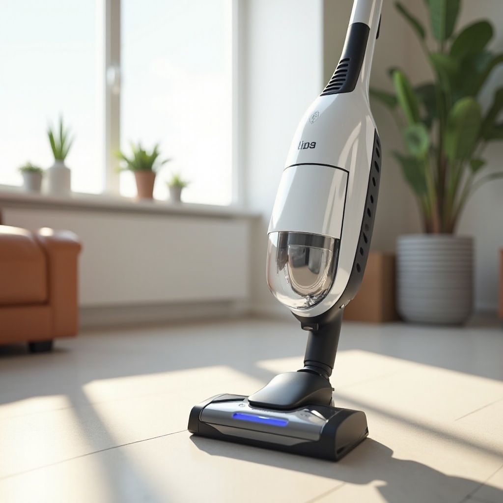 無袋吸塵機 vs 吸塵袋吸塵機