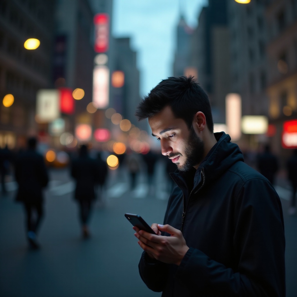 智能手機如何劫持我們的思維 - 尼古拉斯·卡爾