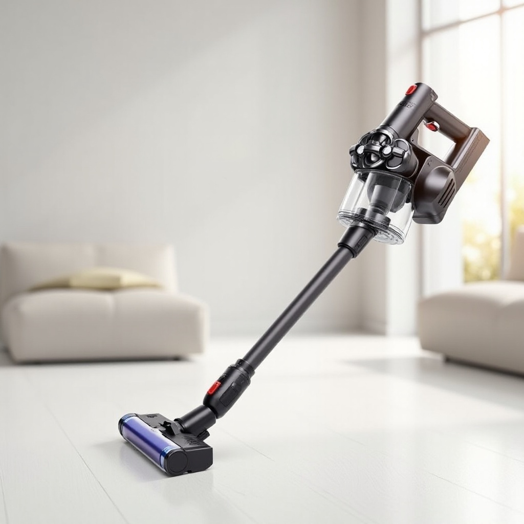 最佳無線吸塵棒