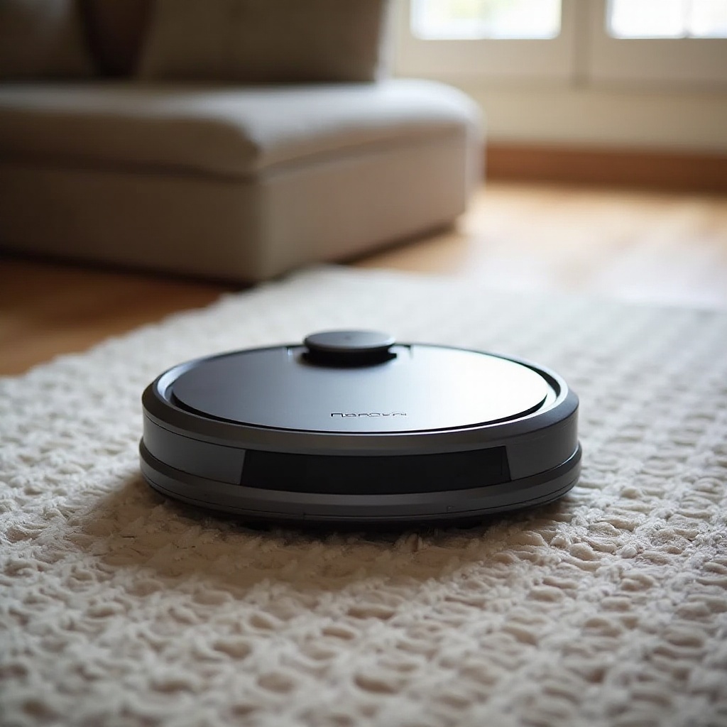 最佳自動吸塵機器人