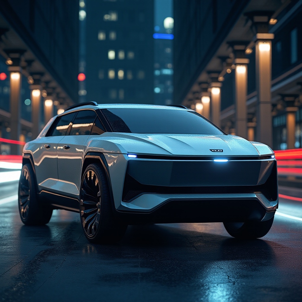 一輛Cybertruck每月需要多少錢