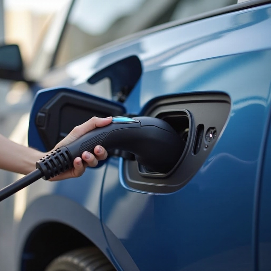 ioniq 5 特斯拉超級充電器轉接器