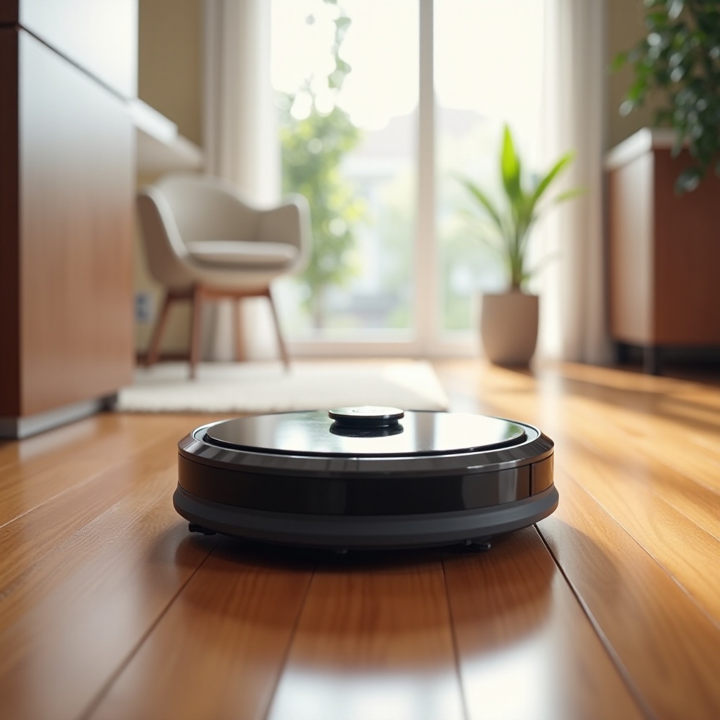 最佳避開寵物排泄物的機械人吸塵器