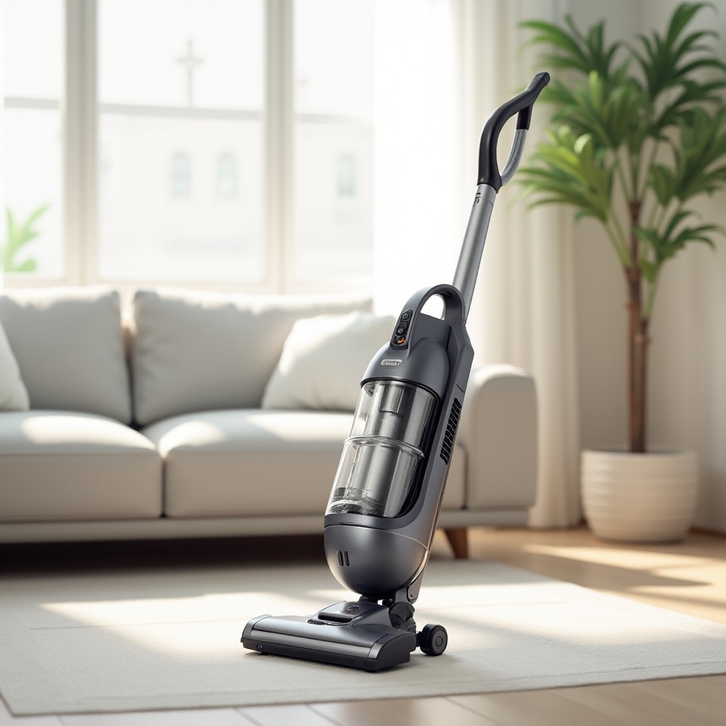 最佳性價比無線吸塵器