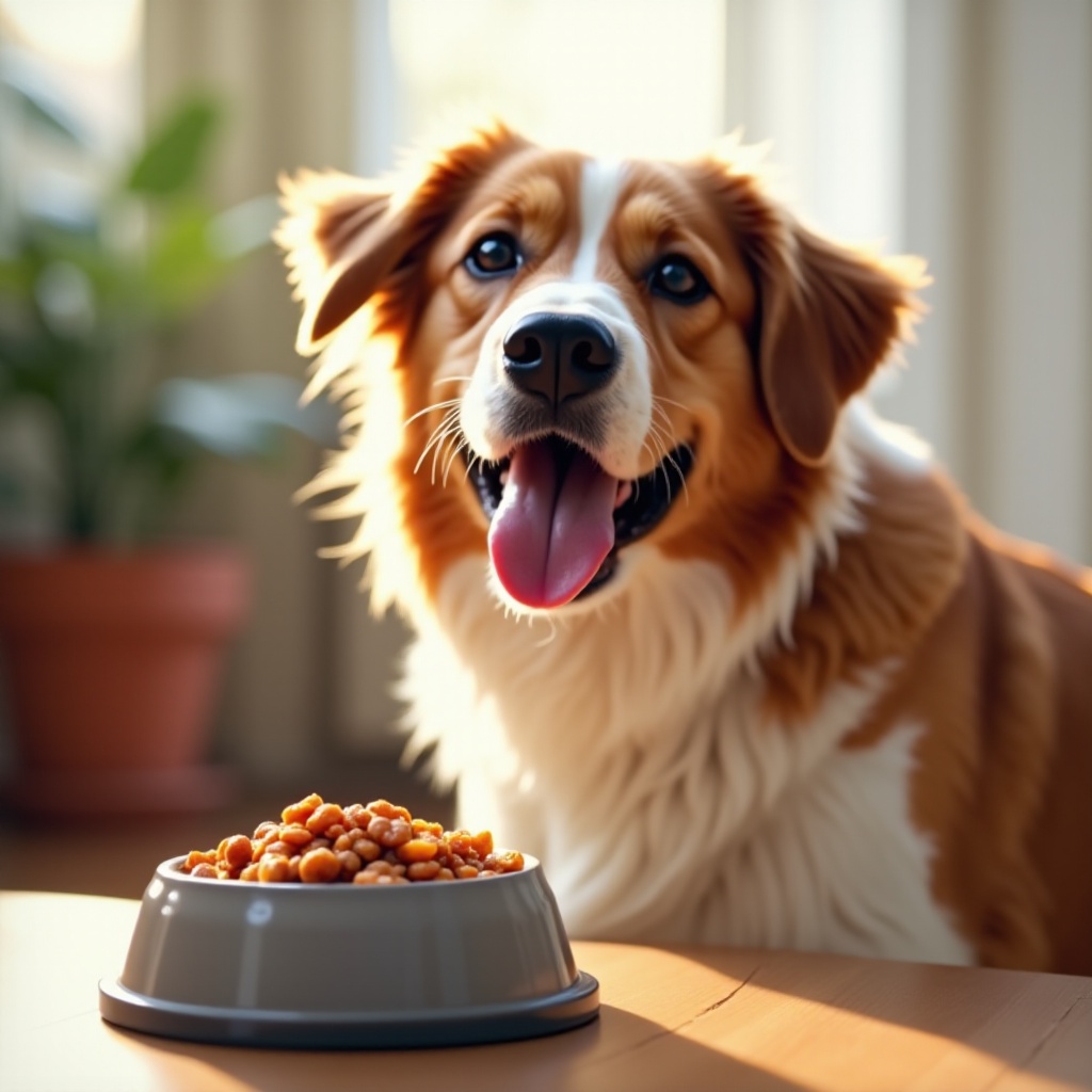 糖尿病狗狗最佳罐頭食品