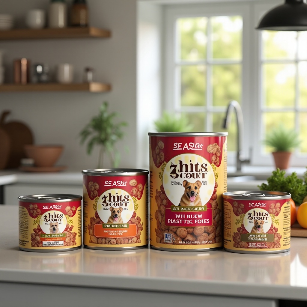 最適合糖尿病犬隻的罐裝狗糧