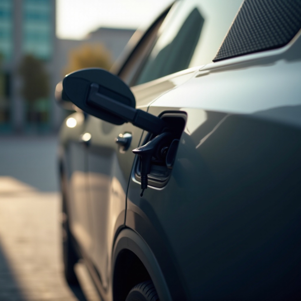 Rivian 是否附有轉接器