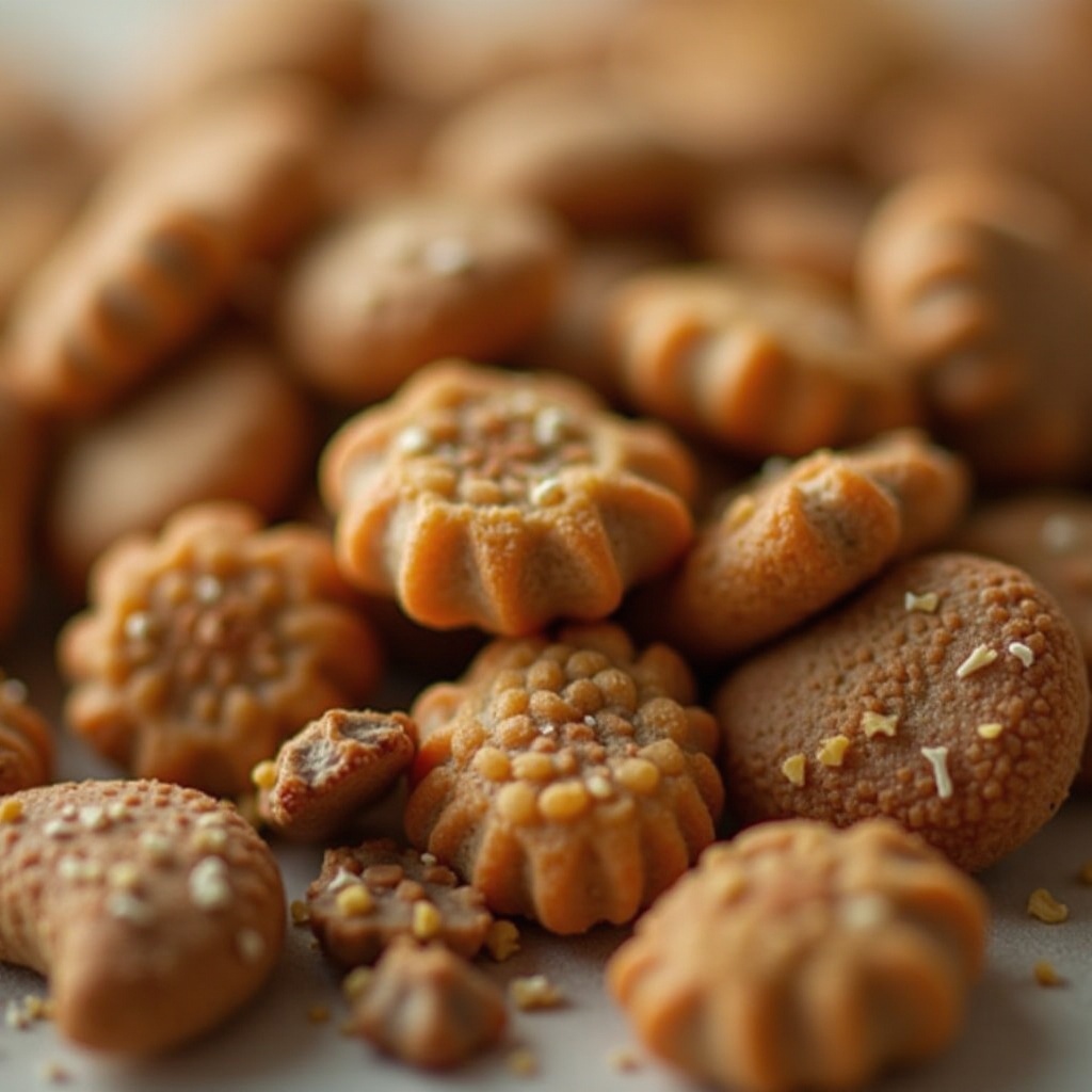 糖尿病狗最佳乾狗糧