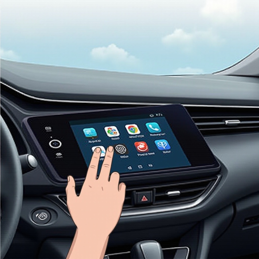 如何刪除在 HondaLink 上的手機