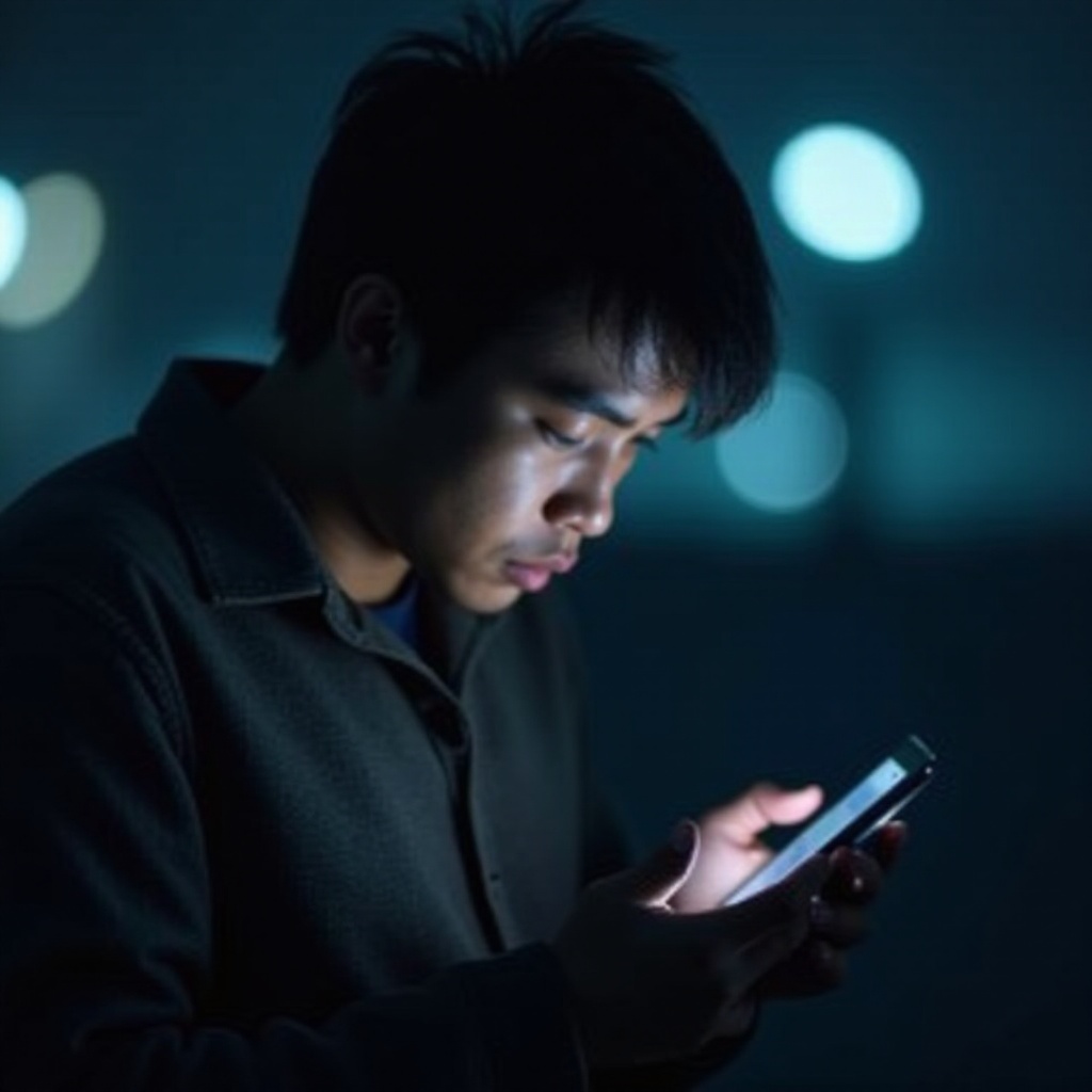 智能手機如何劫持我們的思維 - 尼古拉斯·卡爾