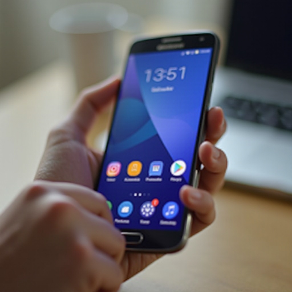 如何在三星安卓手機上刪除Gemini