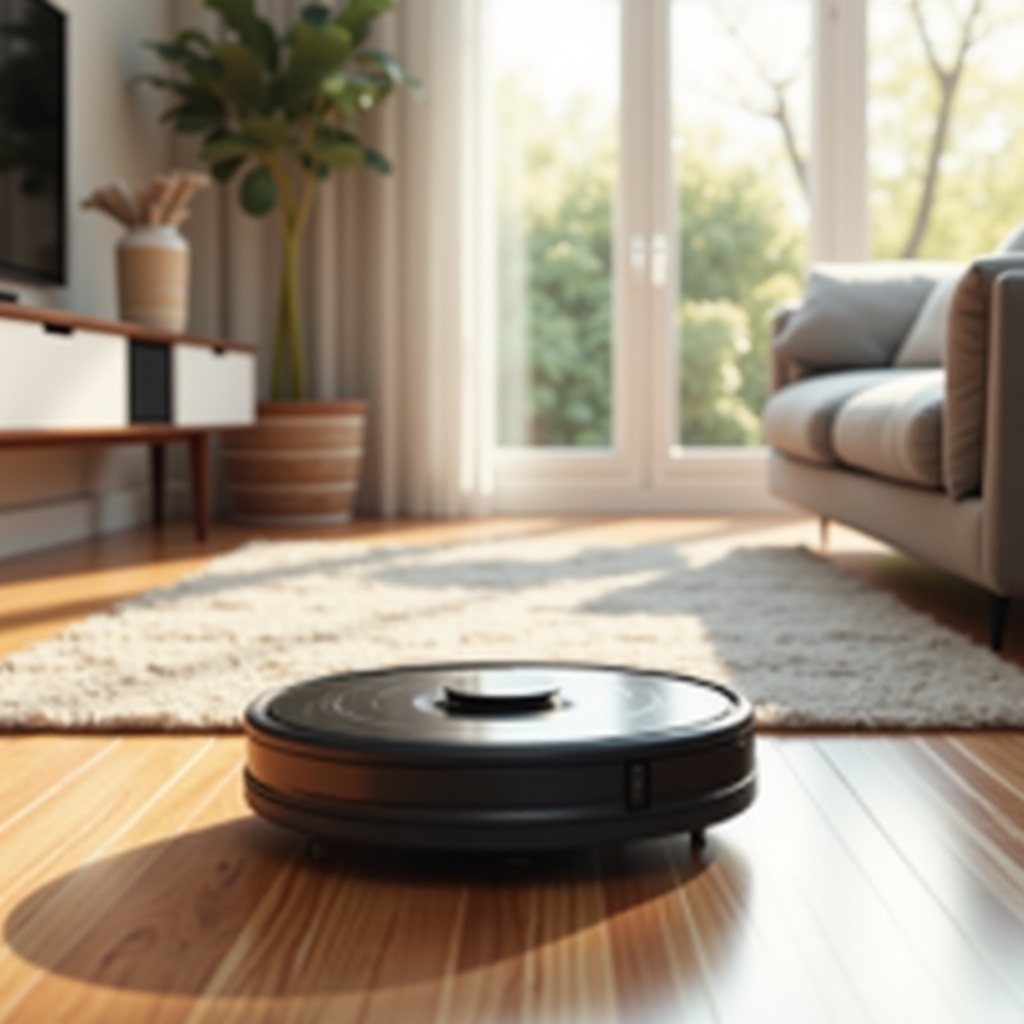 最佳Roomba類型吸塵機器人