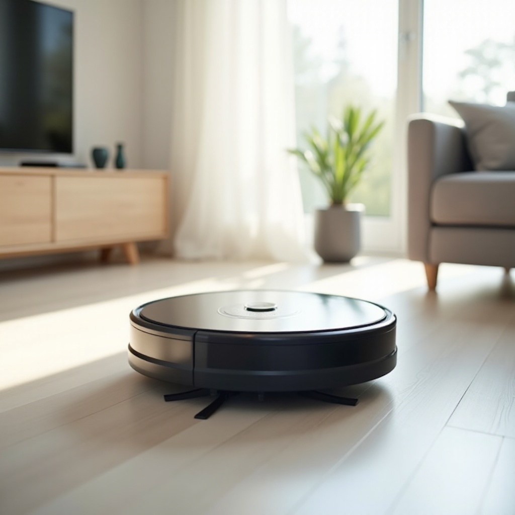 最佳Roomba類型吸塵機器人