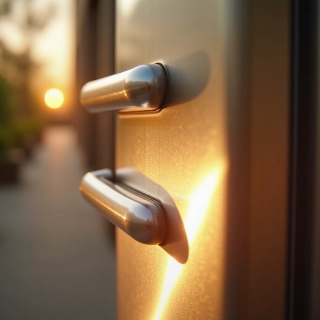 不鏽鋼在陽光下會變熱嗎