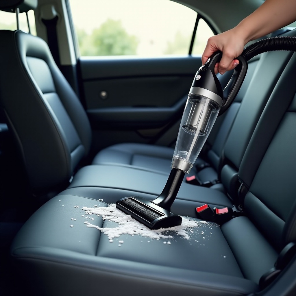 最佳車用吸塵機