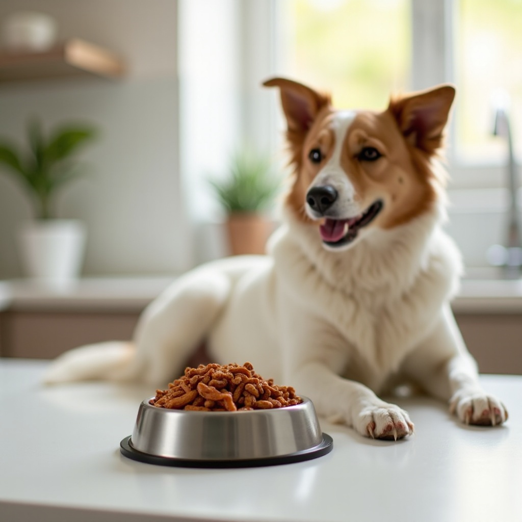 糖尿病狗狗最佳濕狗糧