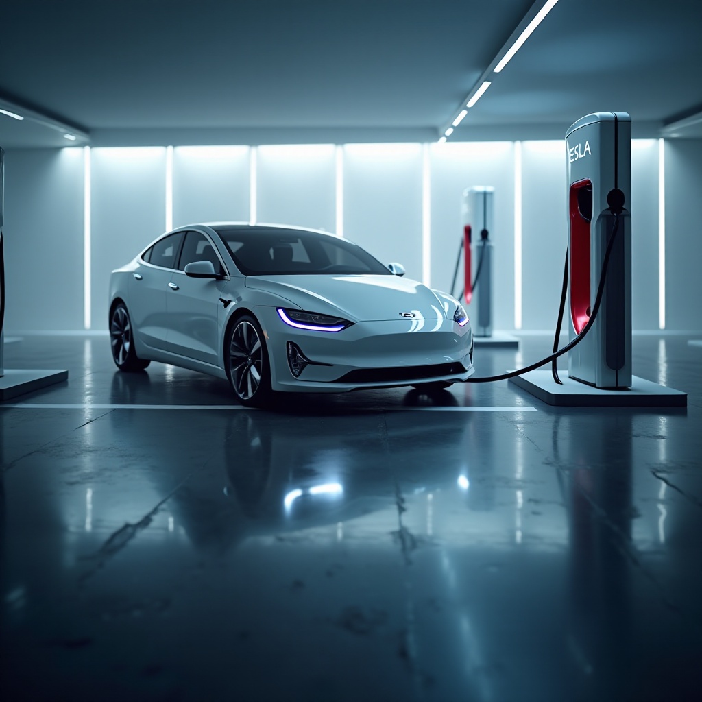 ioniq 5 特斯拉超級充電器轉接器