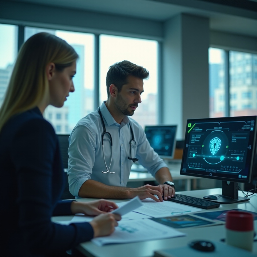 手機運營商在亞利桑那州如何驗證身份