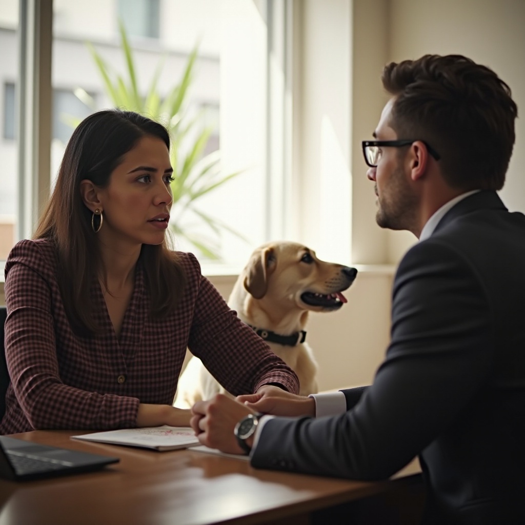 如果狗咬人會怎樣