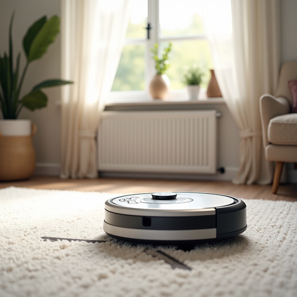 最佳自動吸塵機器人