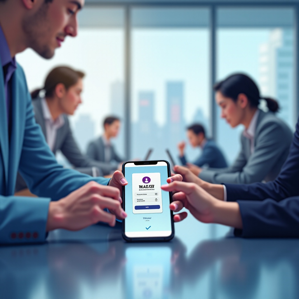 手機運營商在亞利桑那州如何驗證身份