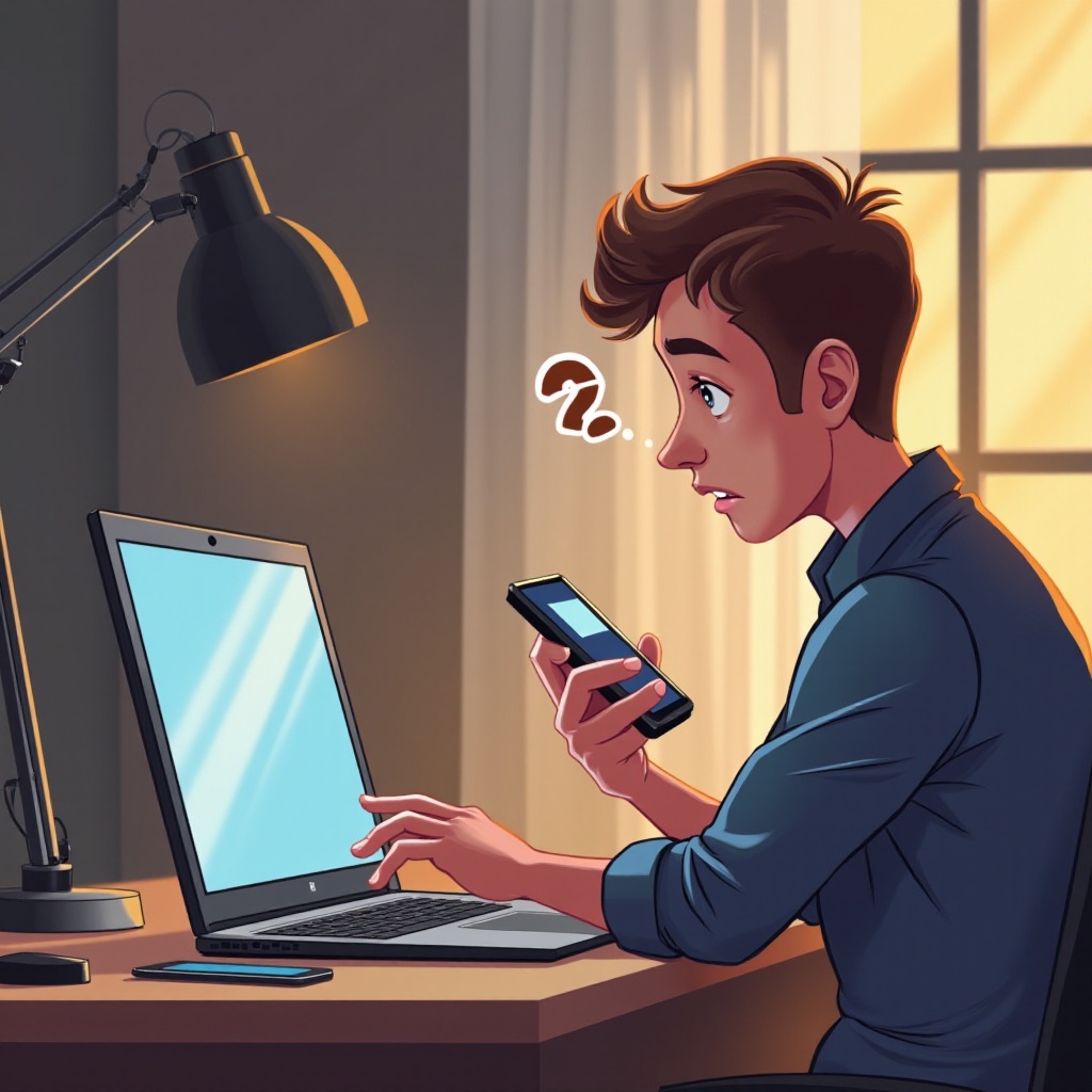 Chromebook 訊息應用程式無法在三星手機上運作嗎