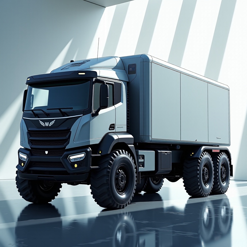 Cybertruck 的電池能用多久