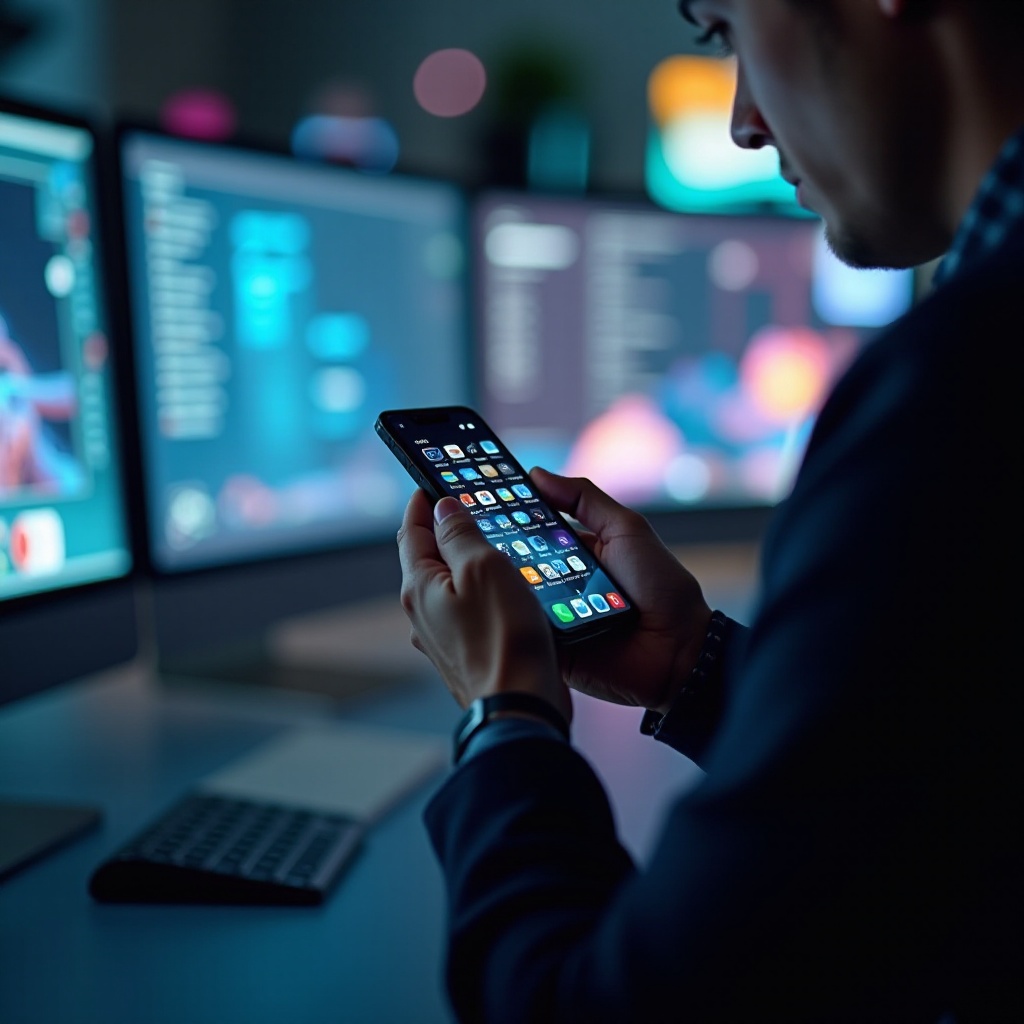 如何在我的手機上使用瀏覽器擴充功能